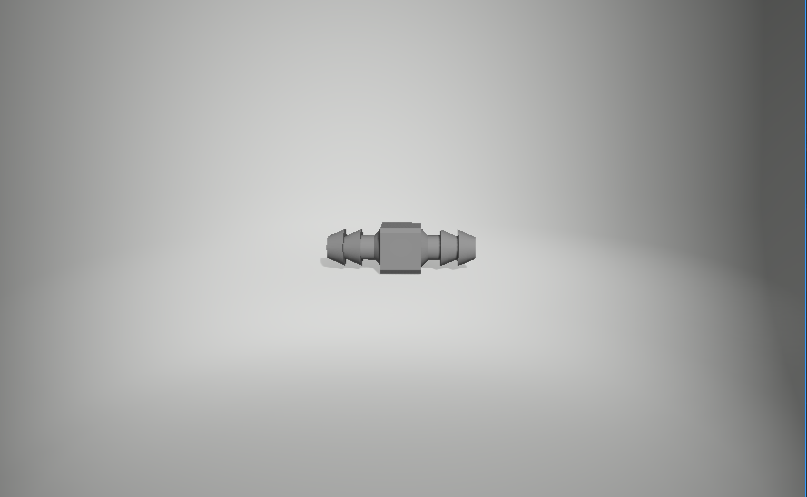 Photo of Drip Connector